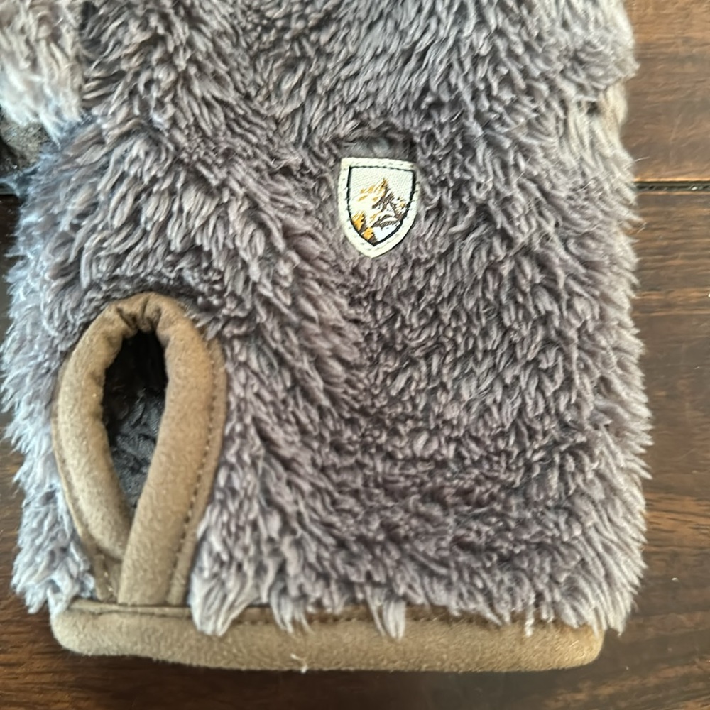 Kuhl fleece jacket - Picture 2 of 6
